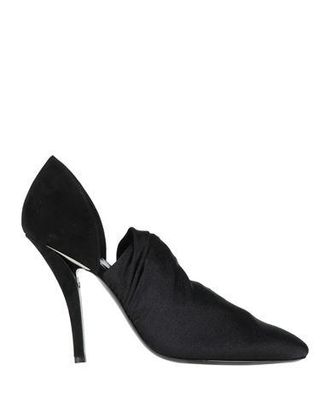 Giorgio Armani CALZADO - Zapatos de salón en YOOX.COM