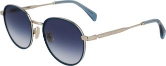Paul Smith Womens 53mm Sunglasses PS25100S-710