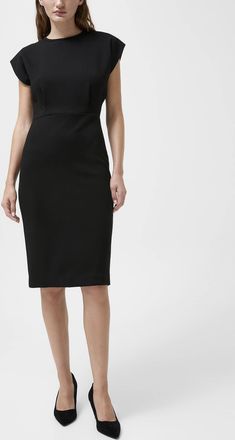 Judith & Charles Womens Xena pleated sleeveless top