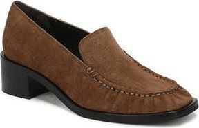 Vince Larose Loafer in Elm Wood at Nordstrom Rack, Size 7.5