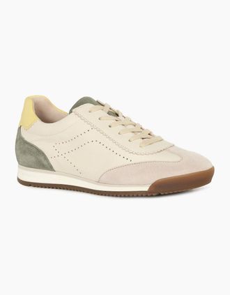 Gabor Womens Novice Womens Trainers - Abetone Pastell - Size: 2.5