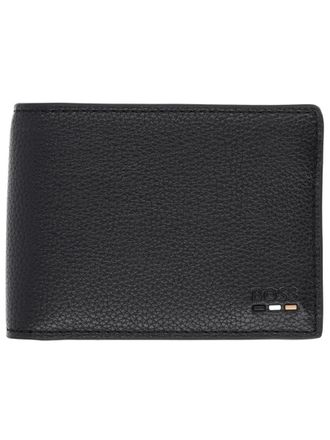 HUGO BOSS Wallet With Logo