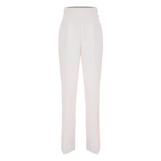Kocca Donna, Pantaloni, Bianco, S, new