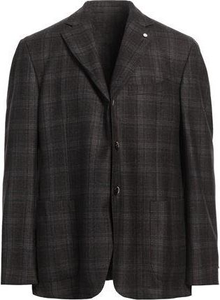 Luigi Bianchi Mantova Blazers