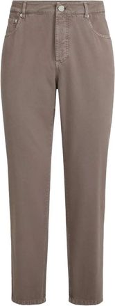 Brunello Cucinelli Dyed-Pants