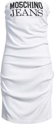 Moschino VESTIDOS - Minivestidos en YOOX.COM