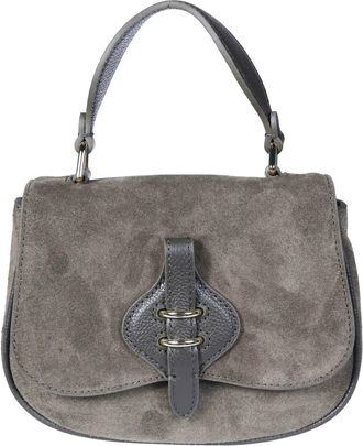 Coccinelle Mujer, Bolsos, Gris, Talla: ONE Size