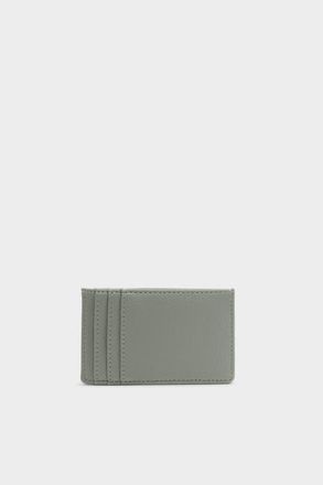 Katie Loxton Laila Card Holder in Graphite Green at Nordstrom