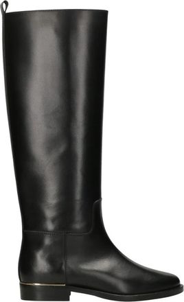 Via Roma 15 High Boots - Dames - Hoge Laarzen - Zwart - 36 EU - Schoenen