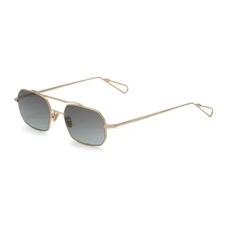 Ahlem unisex, Accessoires, Geel, Maat: 52 MM