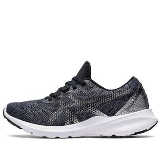 Asics (WMNS) ASICS Versablast MX Black Pure Silver 1012B038-006