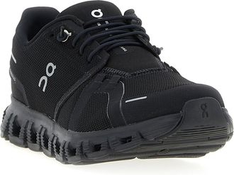 On Cloud 6 Sneakers - Black