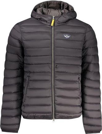 Armata Di Mare Poliammide Mens Mens Jacket