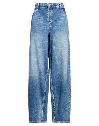 AG - Adriano Goldschmied BOTTOMWEAR - Jeans on YOOX.COM