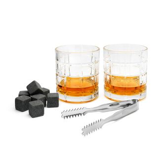 OEM Estuche De Regalo De Whisky / Leopold Vienna