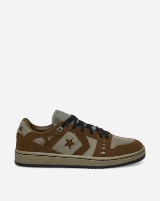 Converse CONS x SNEEZE AS-1 PRO Sneakers Olive Submarine / Surplus Olive