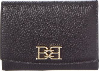 Bally Leather Card Case