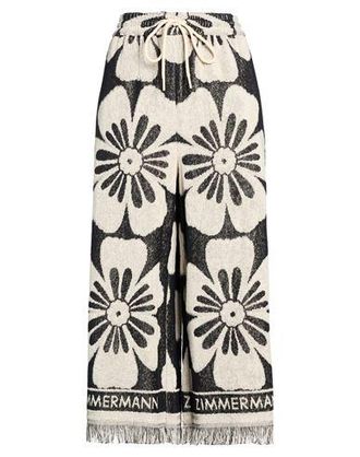 Zimmermann HOSEN & R&Ouml;CKE - Hosen auf YOOX.COM