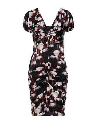 Elisabetta Franchi DRESSES - Midi dresses on YOOX.COM