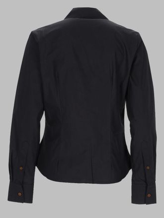 Vivienne Westwood Violin Shirt - Black