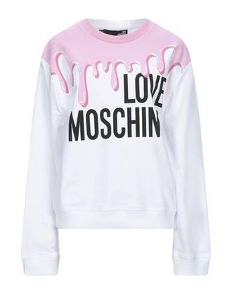 Love Moschino Sweatshirts