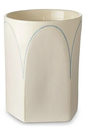 Illume Tarte Au Citron Petite Boxed Ceramic Candle at Nordstrom Rack