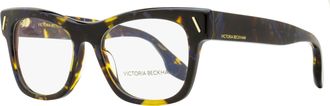 Victoria Beckham VB2634 Eyeglasses - Havana Blue