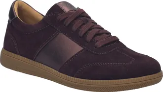 Josef Seibel Dames Sneaker Joleen 05 in rood
