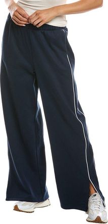 Beyond Yoga 30In Luxefleece Piper Wide Leg Pant