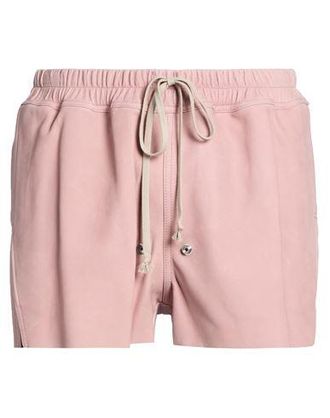 Rick Owens BOTTOMWEAR - Shorts & Bermuda Shorts sur YOOX.COM