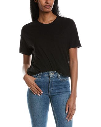 James Perse Pocket T-Shirt