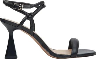 Estro & Luminara Mujer, Zapatos, Negro, Talla: 37 EU