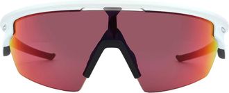 Oakley Sphaera Prizm Field Shield Unisex Sunglasses OO9403 940311 36