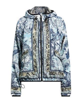 Just Cavalli JACKEN & M&Auml;NTEL - Jacken und Anoraks auf YOOX.COM