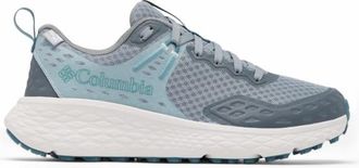 Columbia Konos TRS Outdry Multisportschuhe für Damen | grau