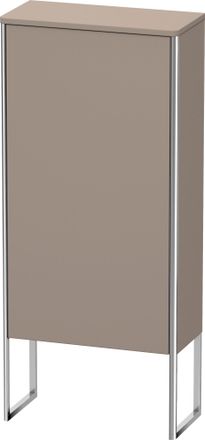 Duravit Duravit - Armario De Media Altura Xsquare 50.0x23.6 Cm, 1 Puerta