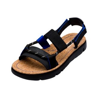 Camper Oruga Sandal Black K201191-002 Womens