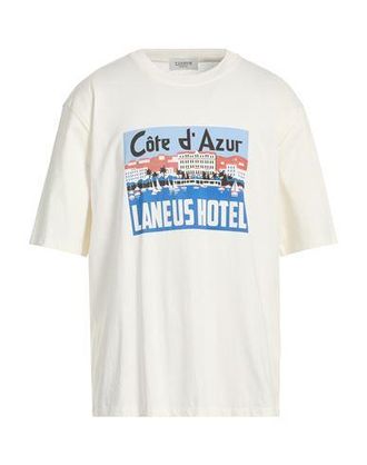 Laneus TOPS - T-shirts auf YOOX.COM