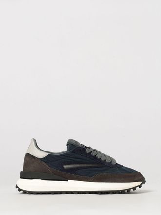 D.A.T.E. D. A.T. E. Sneakers uomo