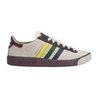 adidas Forest Hills Sneaker - Heren - Skateschoenen - Veelkleurig - 39 1/2 EU - Su&egrave;de - Fitness