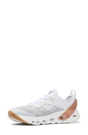 Columbia PFG Whipray Shoe in White/Rose Metallic at Nordstrom, Size 8.5