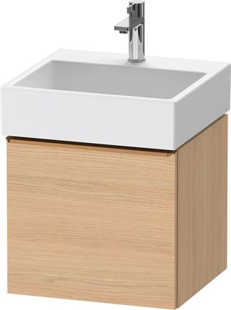 Duravit Duravit D-neo Mueble Bajo Lavabo Suspendido, 484x440x442mm, 1
