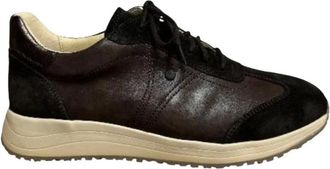Wolky Schoenen, Dames, Bruin, 38 EU, Wol, Daba