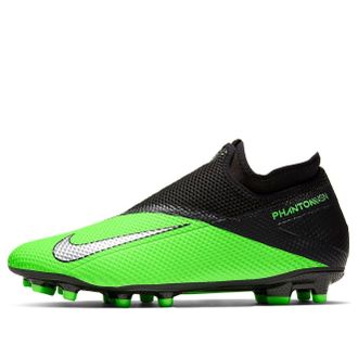 Nike Phantom Vision 2 Academy DF MG Green Strike Black CD4156-306