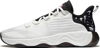 Li-Ning No Boundaries 3 White Black AFVS003-4