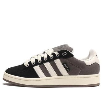 adidas Campus 00s Black Grey Beige IF8766