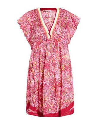Poupette St Barth DRESSES - Mini dresses on YOOX.COM
