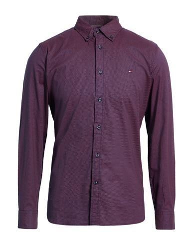 Blue Tommy Hilfiger Long Sleeve Shirts: Shop up to 75% | Stylight