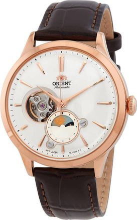 Orient Automatic Mens Watch RA-AS0102S10B