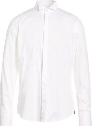 Manuel Ritz TOPS - Hemden auf YOOX.COM